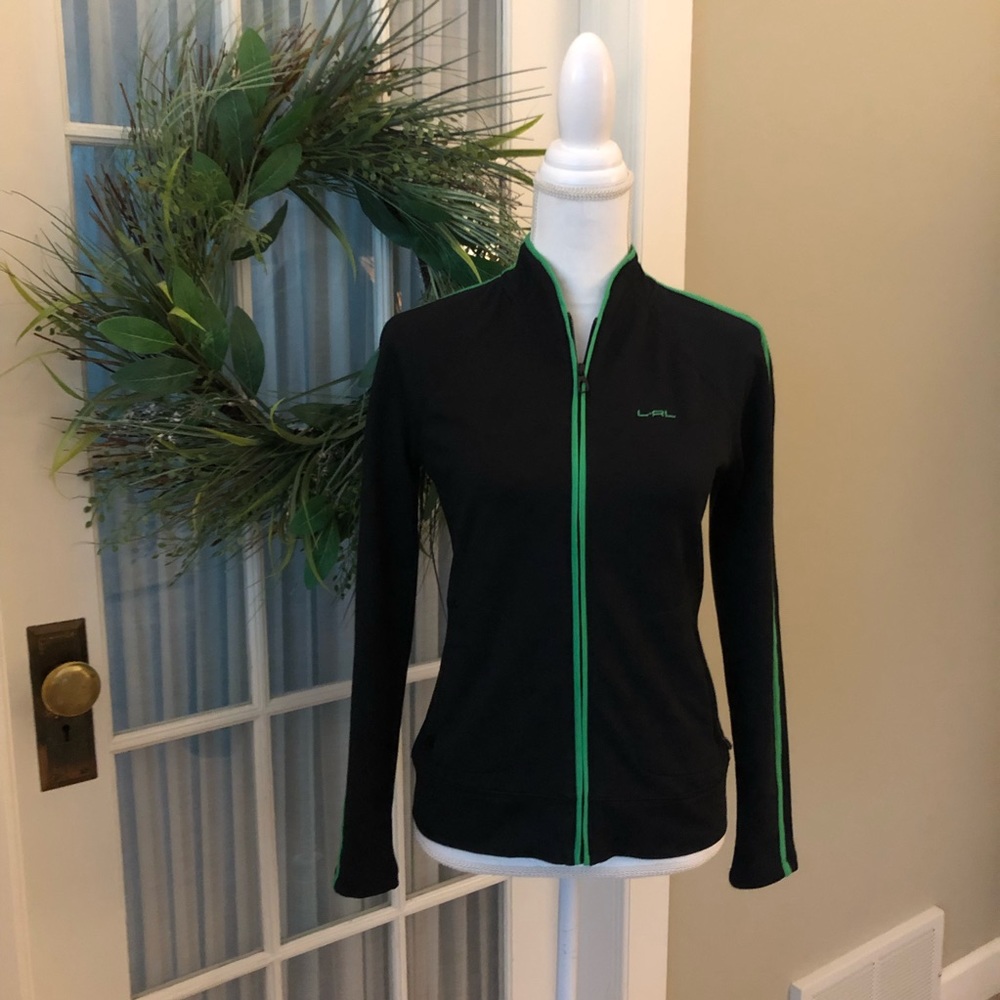 L-RL Lauren Active by Ralph Lauren